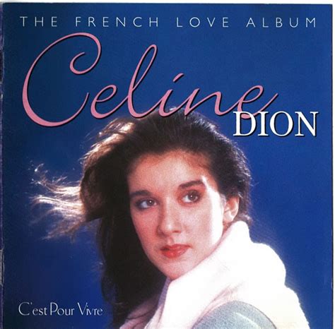 celine dion french albums|celine dion french album songs.